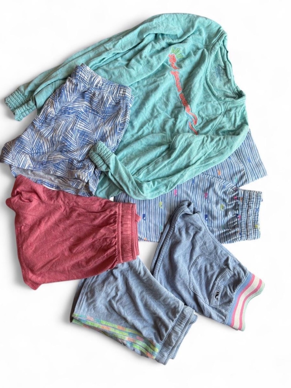 Girls vineyard vines bundle